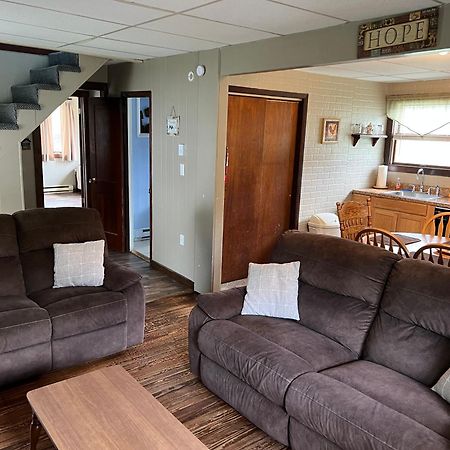 Coolbaugh Echo Valley Cottages מראה חיצוני תמונה