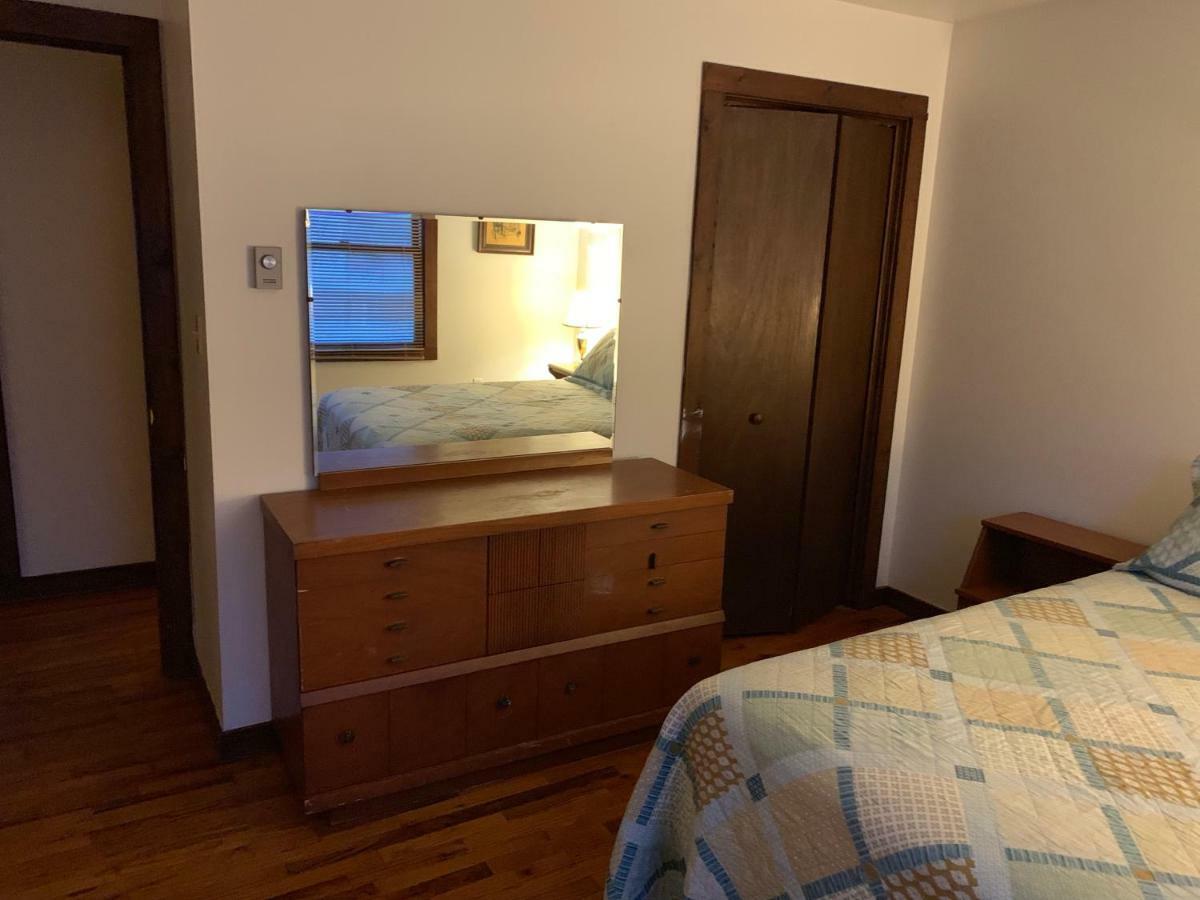 Coolbaugh Echo Valley Cottages מראה חיצוני תמונה